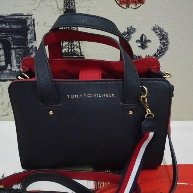 tommy hilfiger bag original