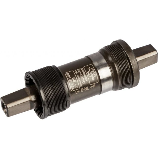 shimano sealed bottom bracket