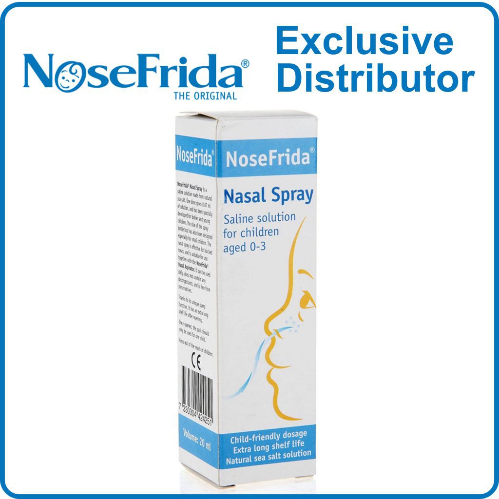 nosefrida in stores