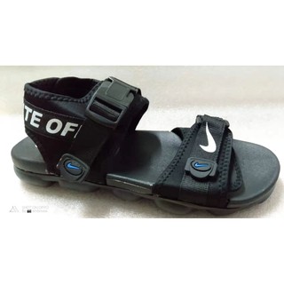 off white nike sandals mens