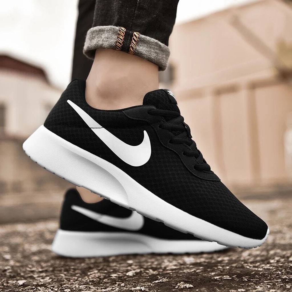 nike roshe print womens