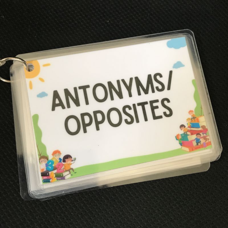 antonyms-opposites-flash-card-with-free-ring-binder-shopee-philippines