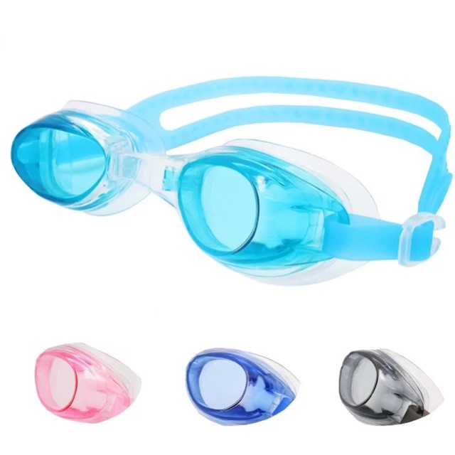 SAINTEVE 1600 GOGGLES FOR KIDS WITH POUCH | Shopee Philippines