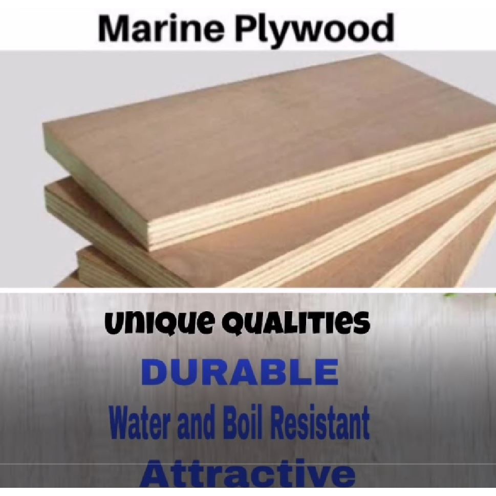 3/4 inch Local Marine Plywood-Customize Cut | Shopee Philippines