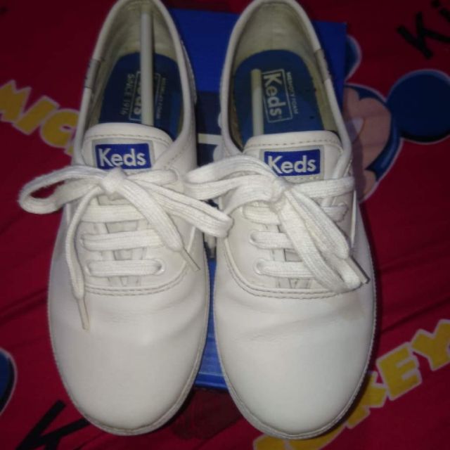 children's keds