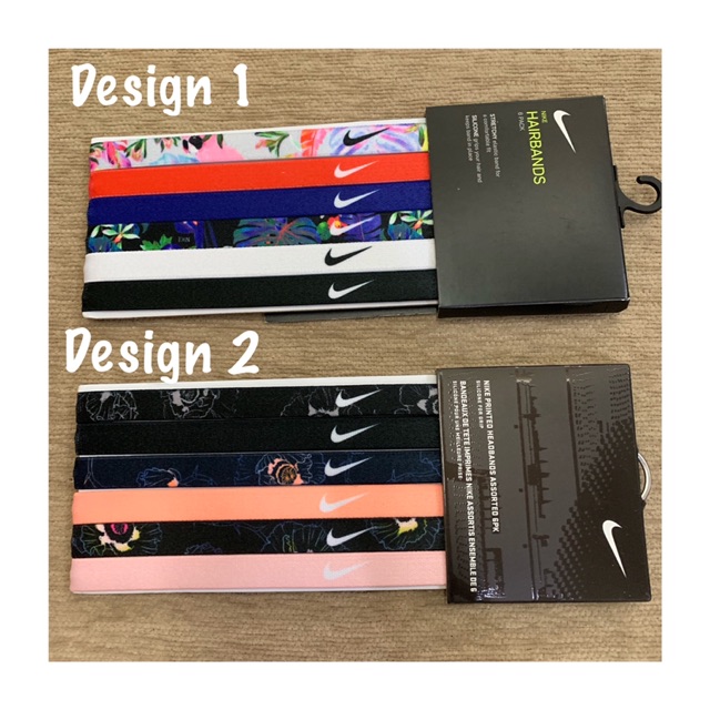 nike headband original price