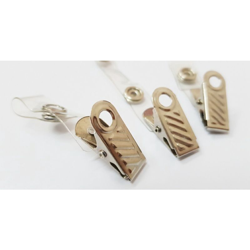 Id card Clip / id card / id card Clip Shopee Philippines