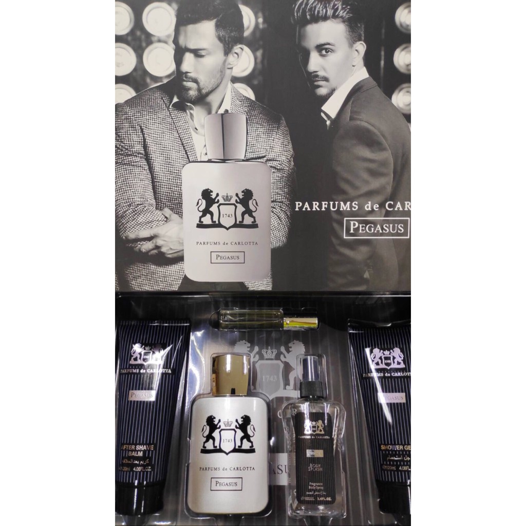 bleu de carlotta perfume