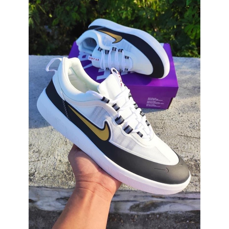 nike sb nyjah free 2 gold