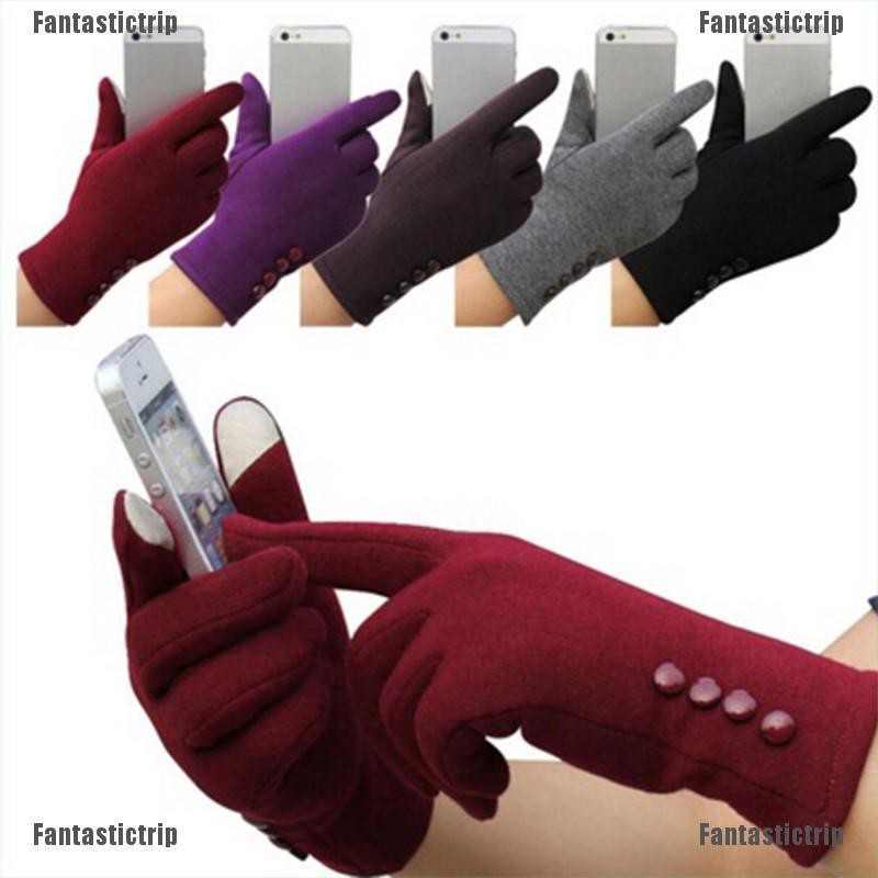 popular womens gloves