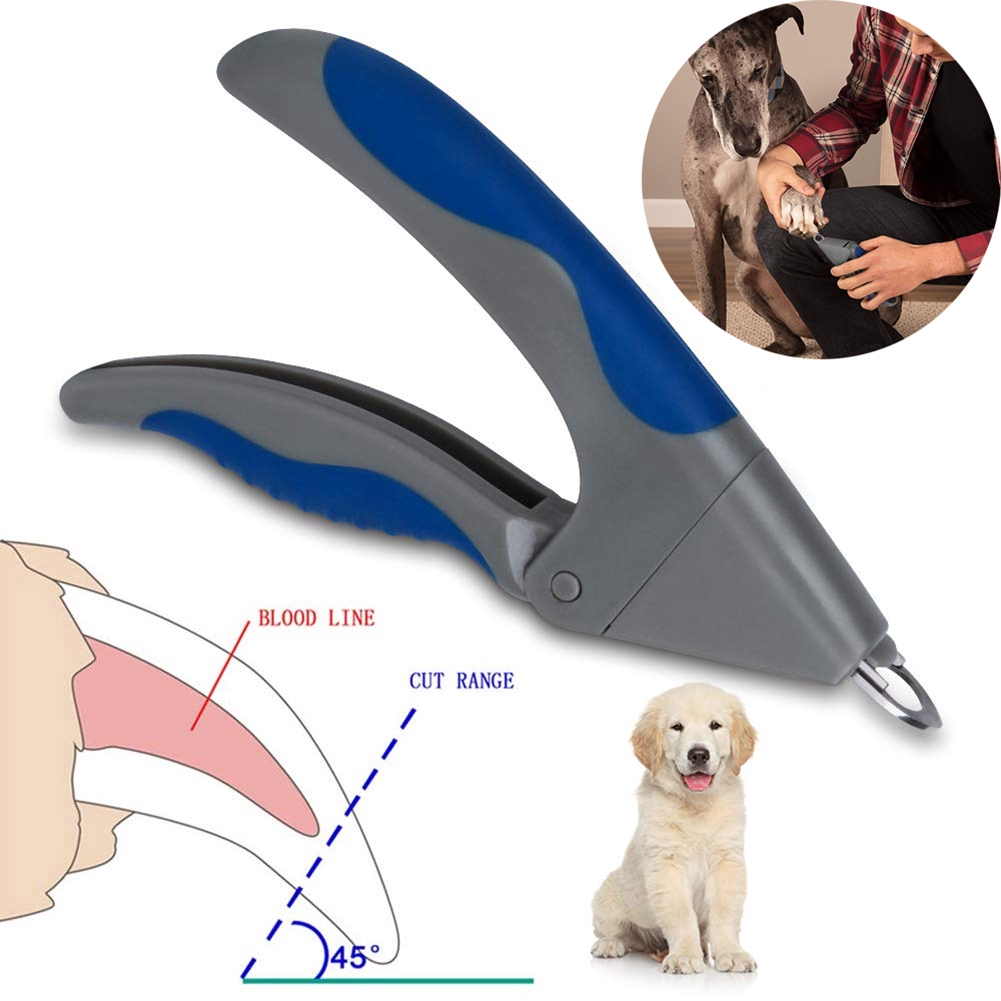 pet professional dog nail clippers