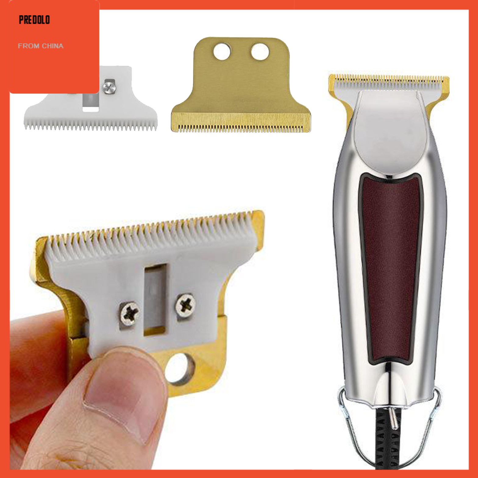 trimmer accessories