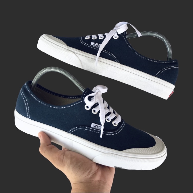 vans authentic 138 dress blue