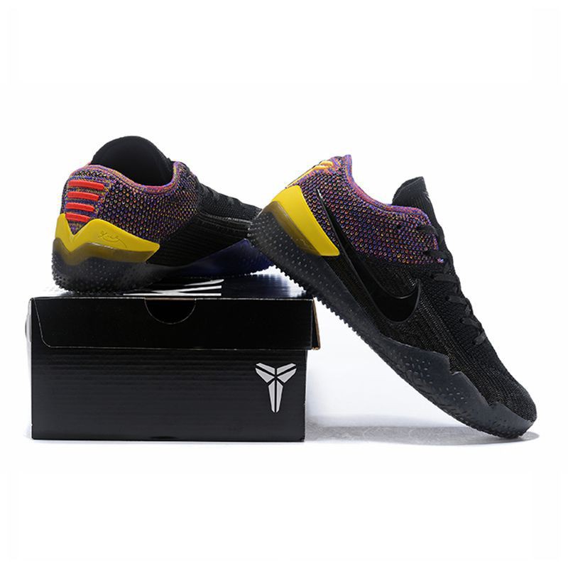 kobe ad nxt 360 mamba day