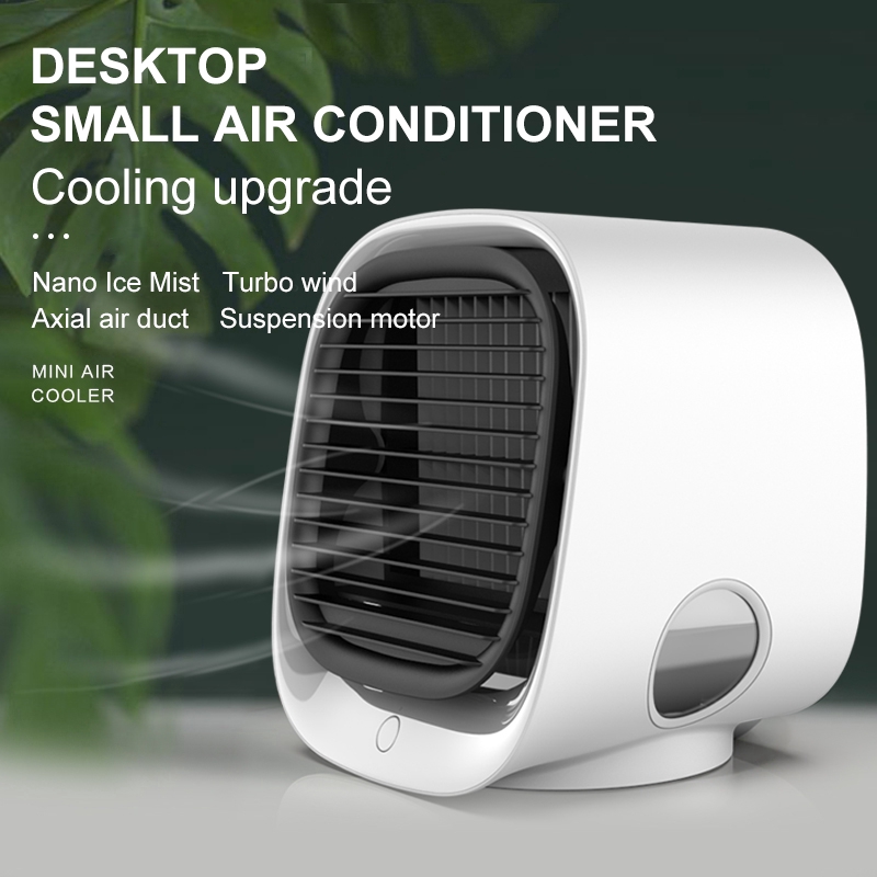 mini portable cooling fan