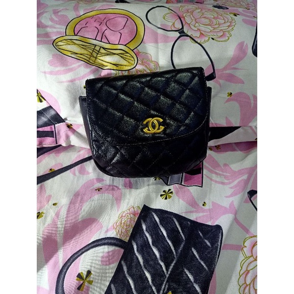 chanel sling bag...... Shopee Philippines