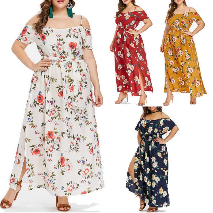 maxi dress xxxl