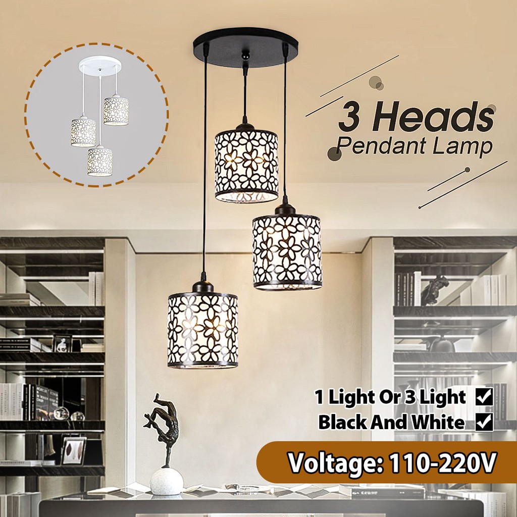 dining pendant light