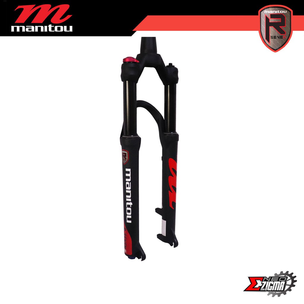 manitou r7 26