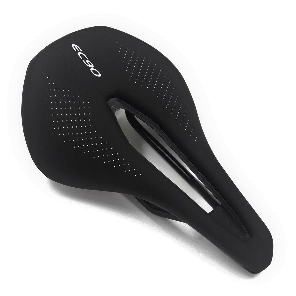 Ec90 Bicycle Mtb Road Bike Saddles Mountain Racing Saddle Pu Seat