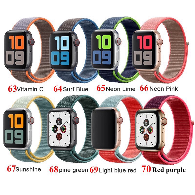 iwatch se 2020