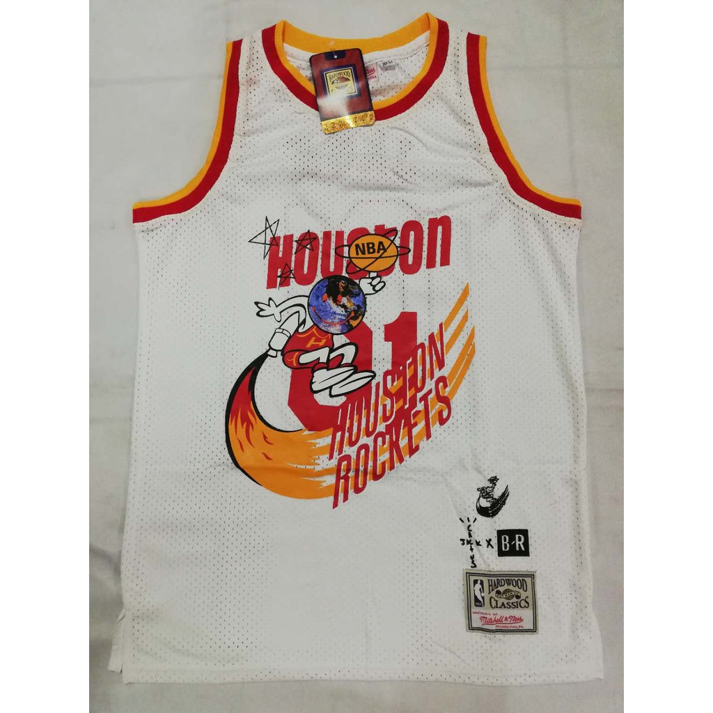 classic basketball jerseys