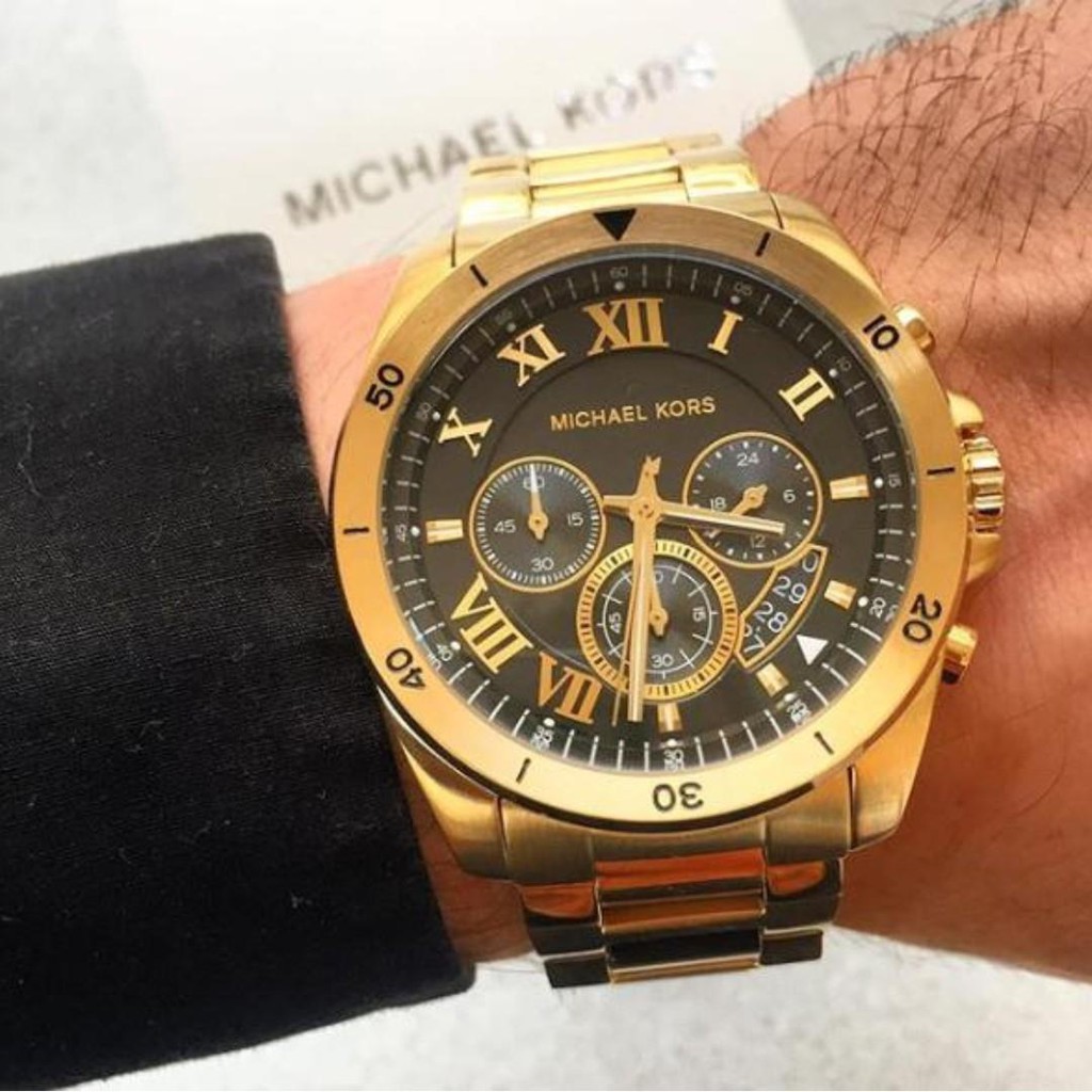 michael kors 8438