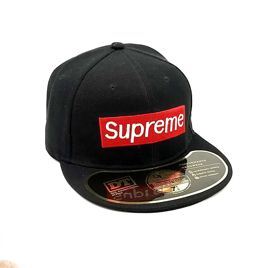 supreme headwear