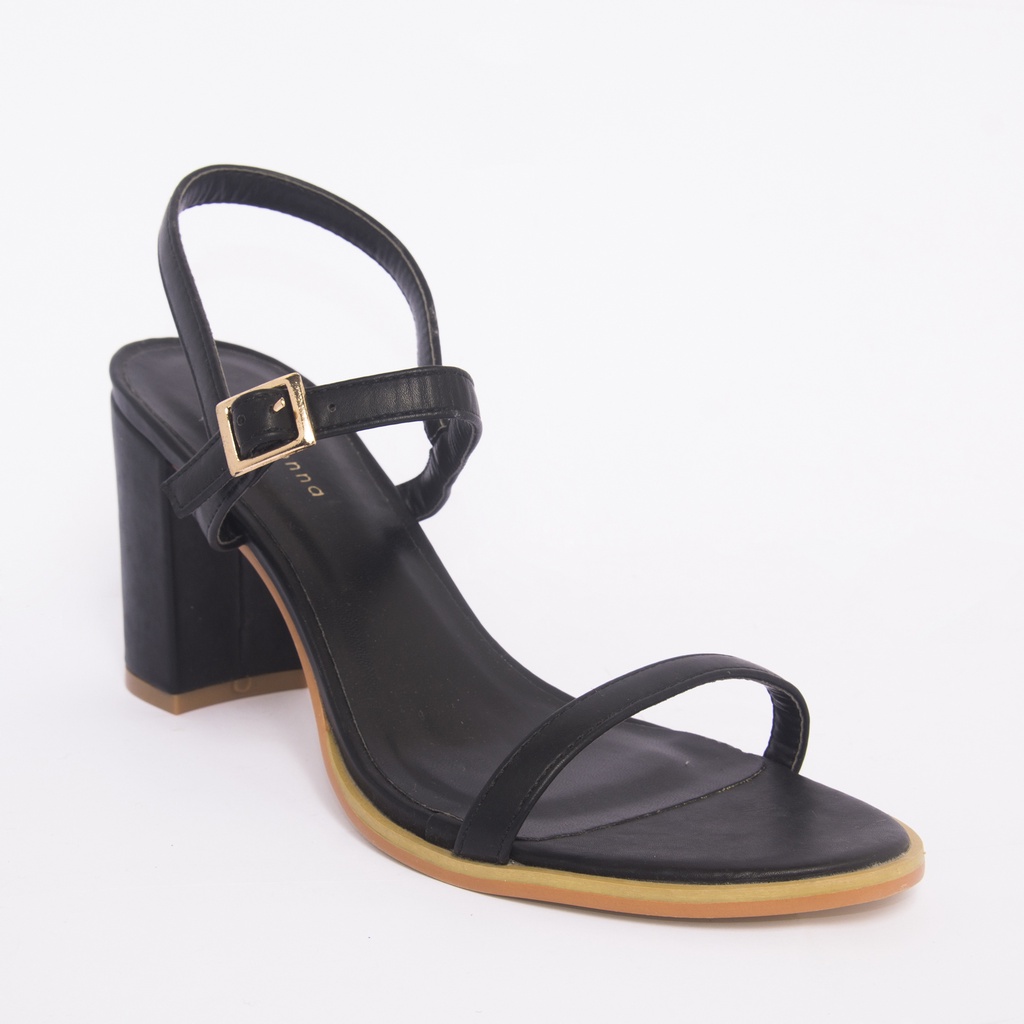 primadonna block heels