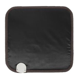 Jade Massage Heating Mat Seat Pad Infrared Tourmaline Stone Pain Relief Relax Mat Therapy Muscle #6