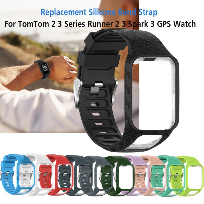 tomtom runner 2 replacement strap