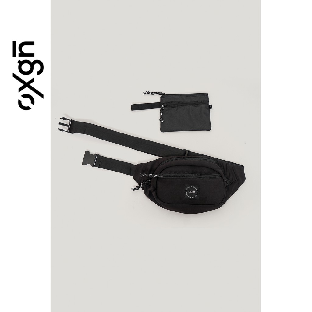 oxgn sling bag