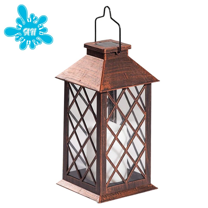 garden table solar lights