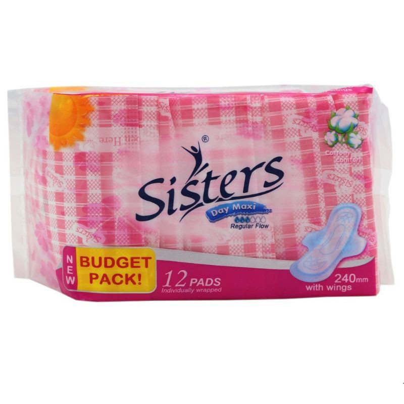 Sisters Sanitary Napkin Shopee Philippines | atelier-yuwa.ciao.jp