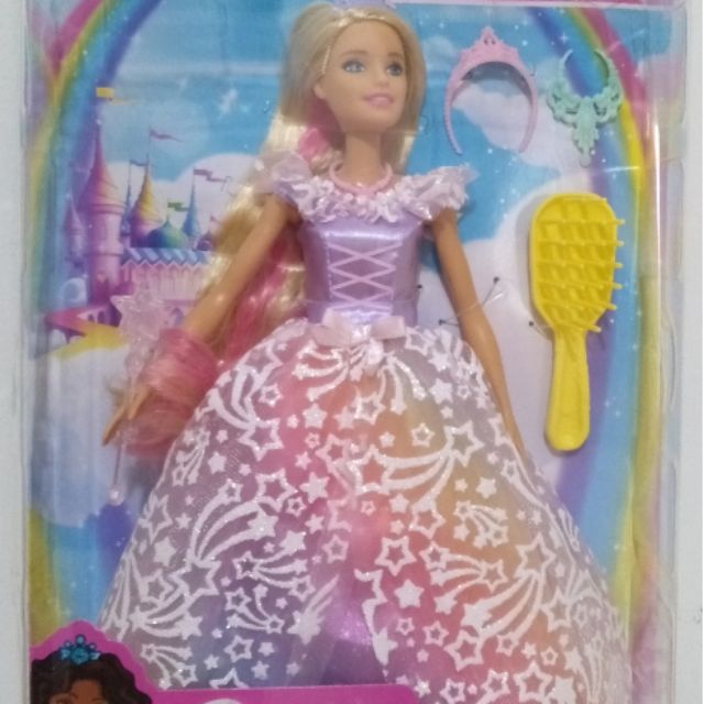 barbie dreamtopia royal ball