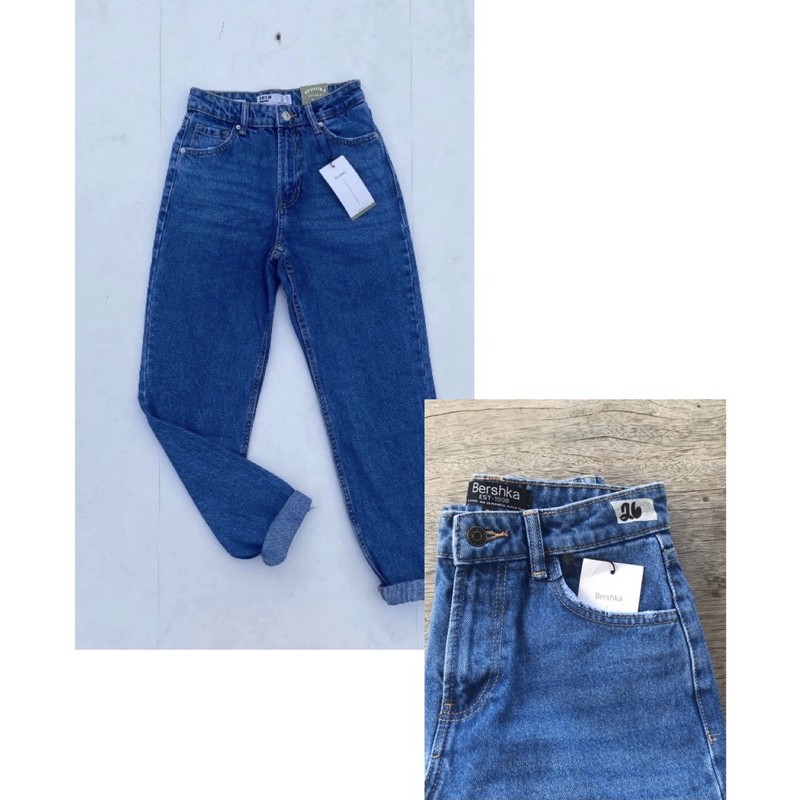 bershka jeans