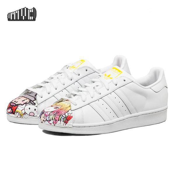 adidas superstar pharrell supershell