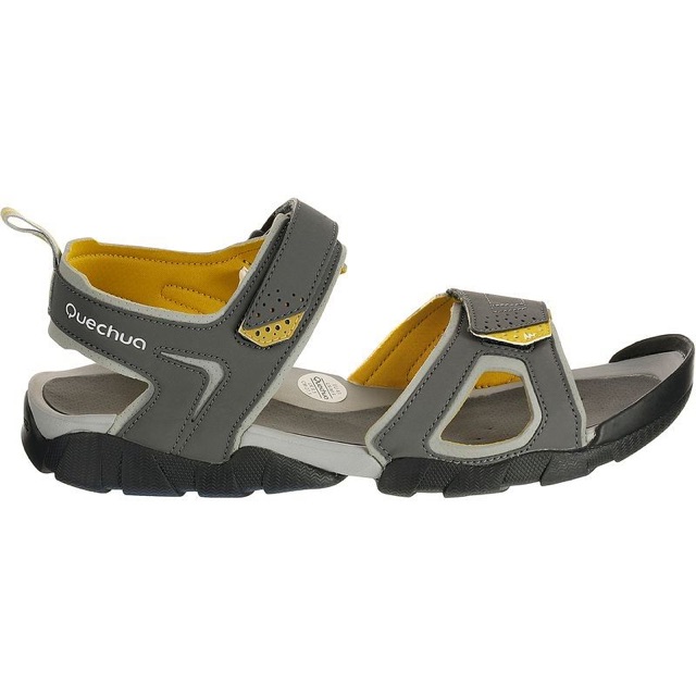quechua slippers