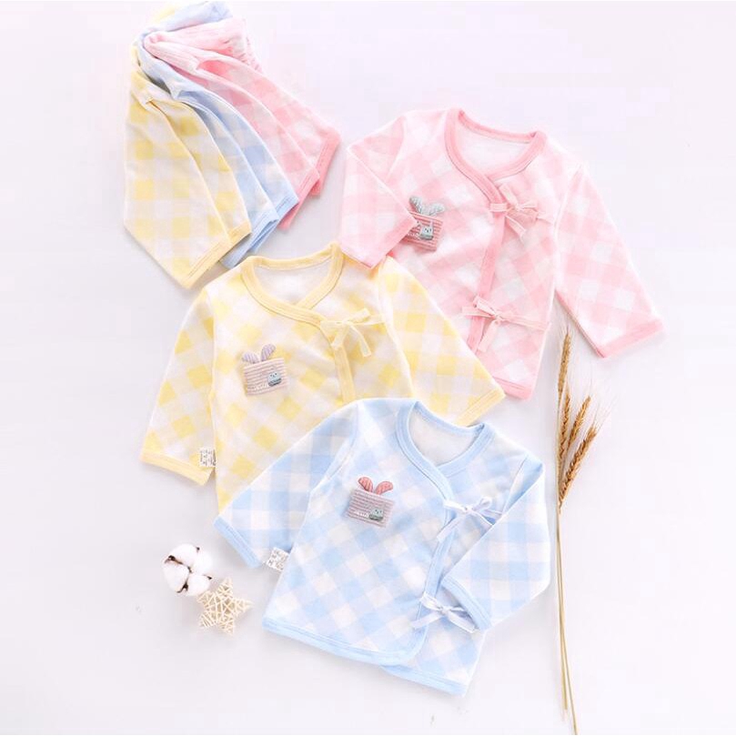 100 cotton baby clothes