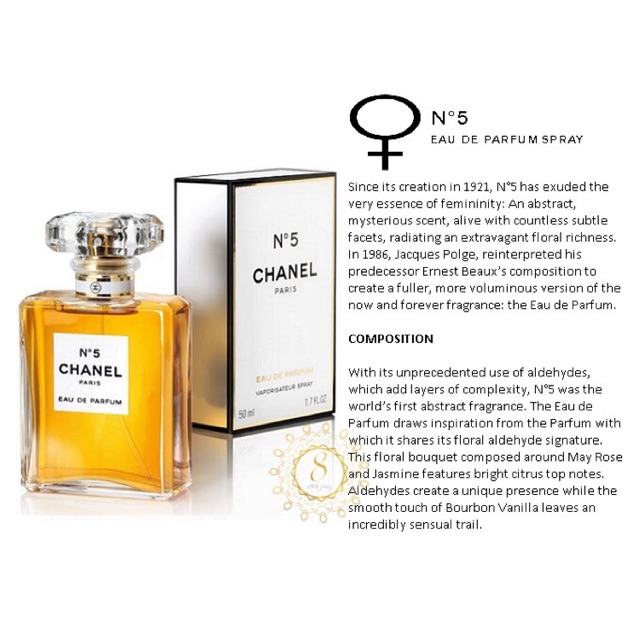 Chanel Perfume No 5 Shopee Philippines