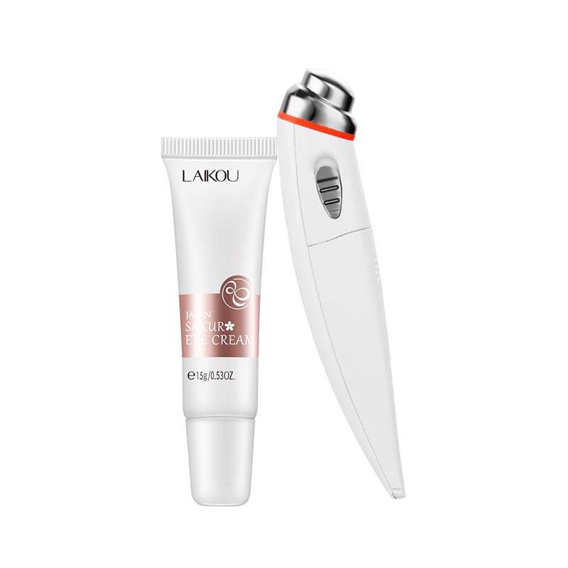laikou sakura eye cream