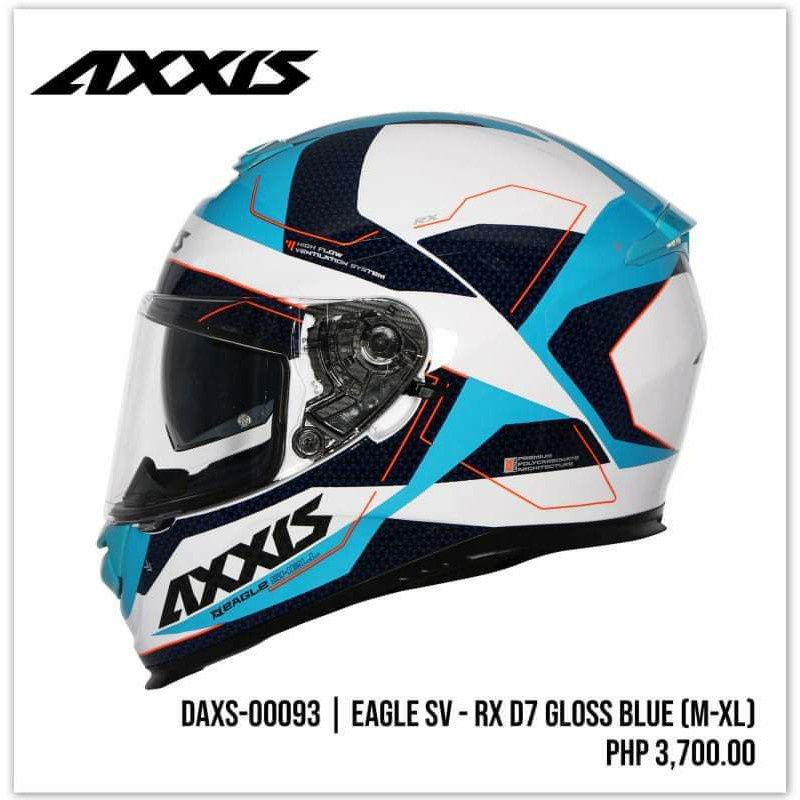 Axxis Pure And Rough