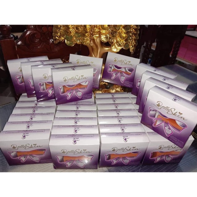 bella skin beauty