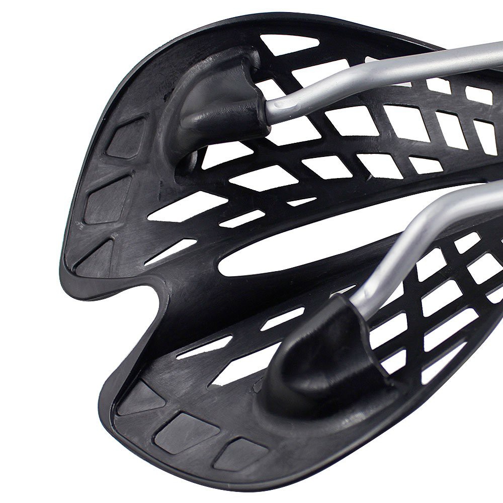 vertu mtb saddle