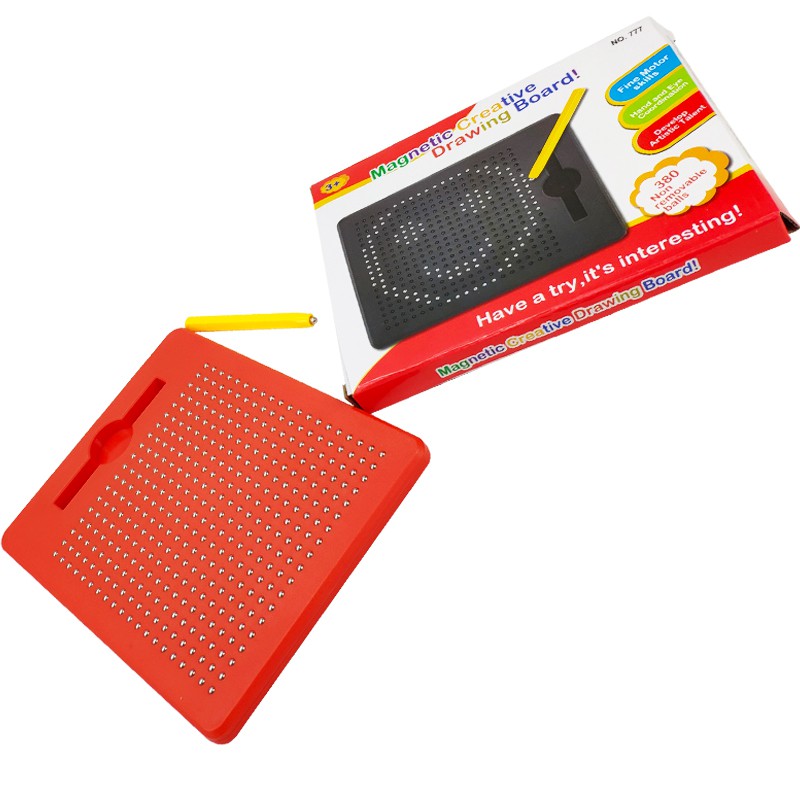 magnetica magnetic balls