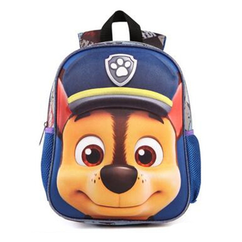 puppy backpack for school