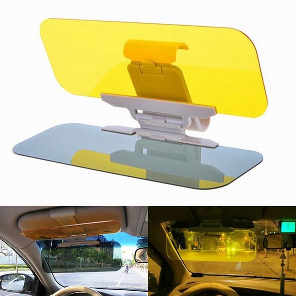 night vision mirror for car