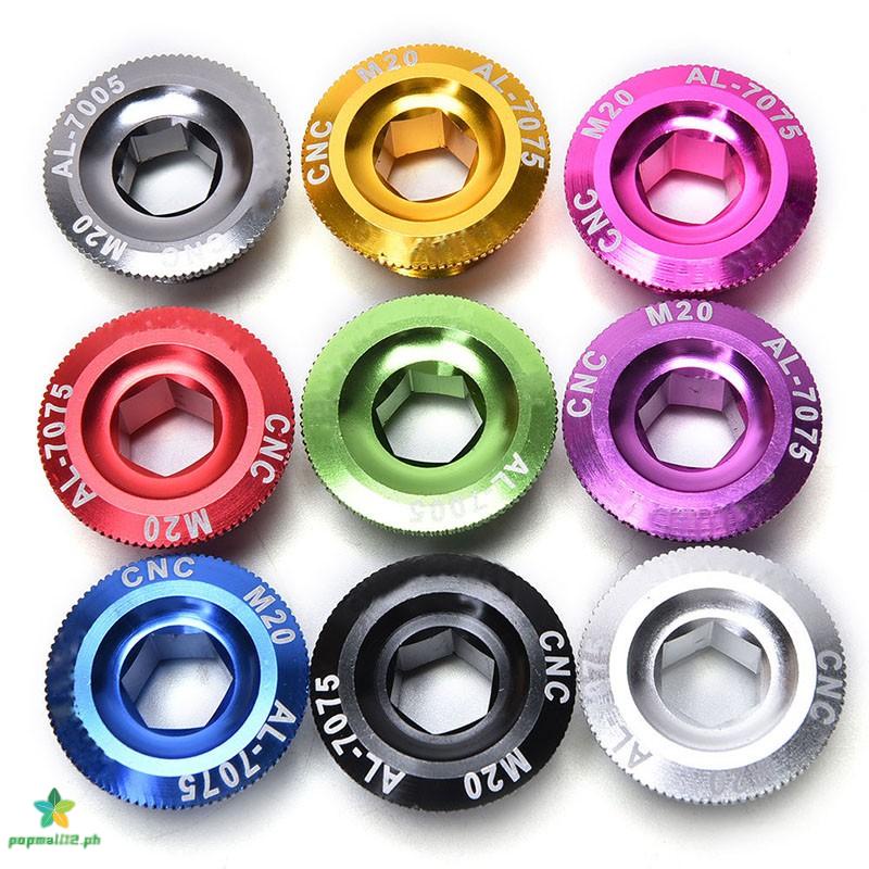 15mm crank bolt wrench