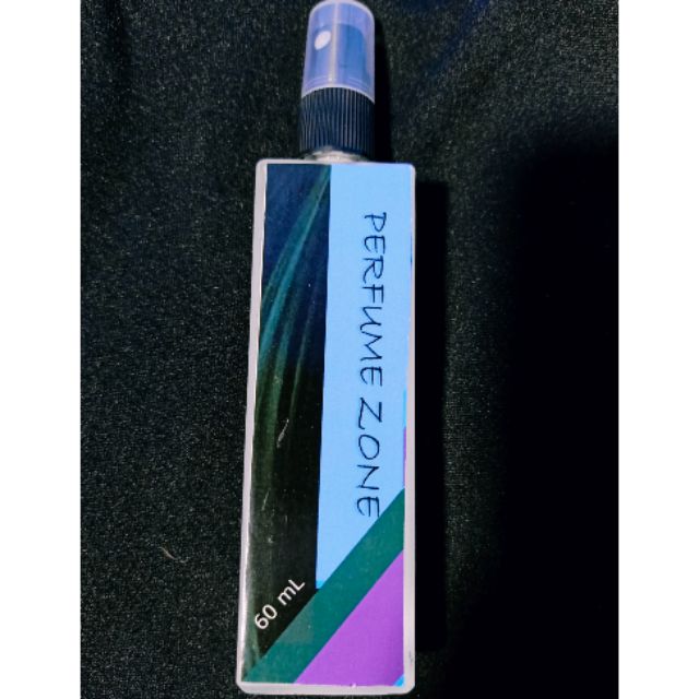 PERFUME ZONE fragrances Shopee Philippines