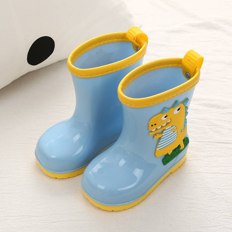 baby water boots